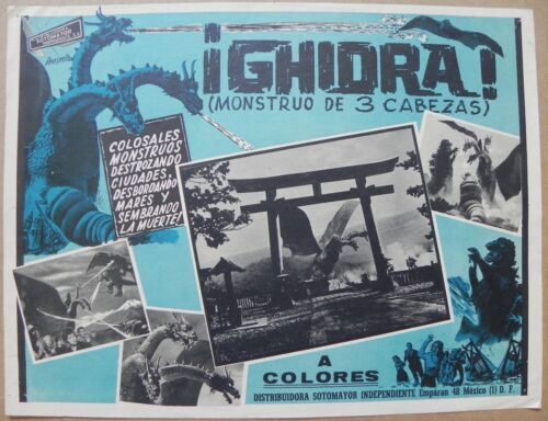 File:Ghidorah the Three-Headed Monster Poster Mexico 6.jpg