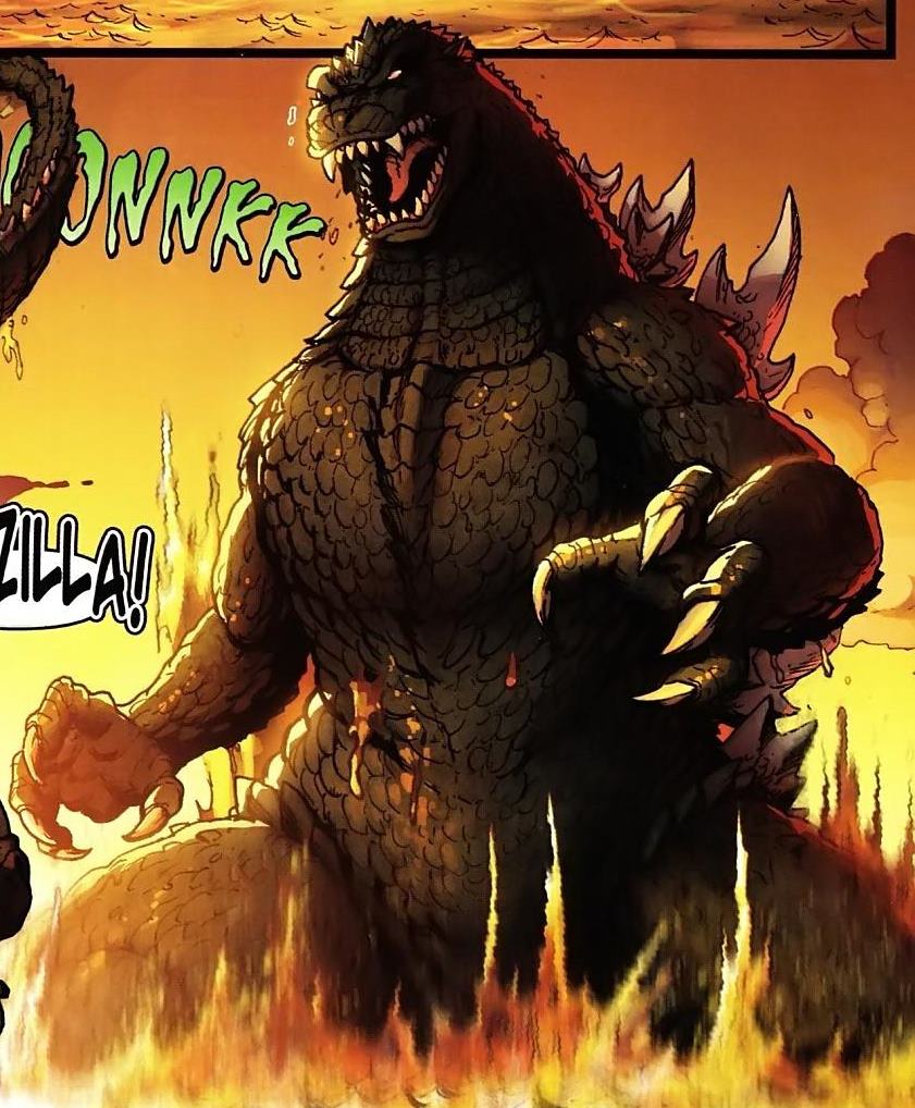 File:Godzilla (Legends).jpg | Wikizilla, the kaiju encyclopedia