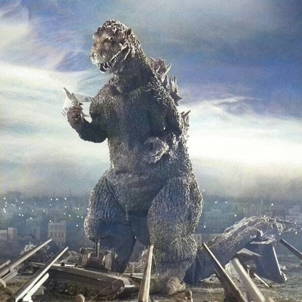 File:Godzilla1954COLORIZED.jpg