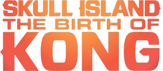 File:SKULL ISLAND THE BIRTH OF KONG Logo.png