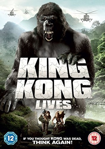 File:2017 King Kong Lives UK DVD.jpg