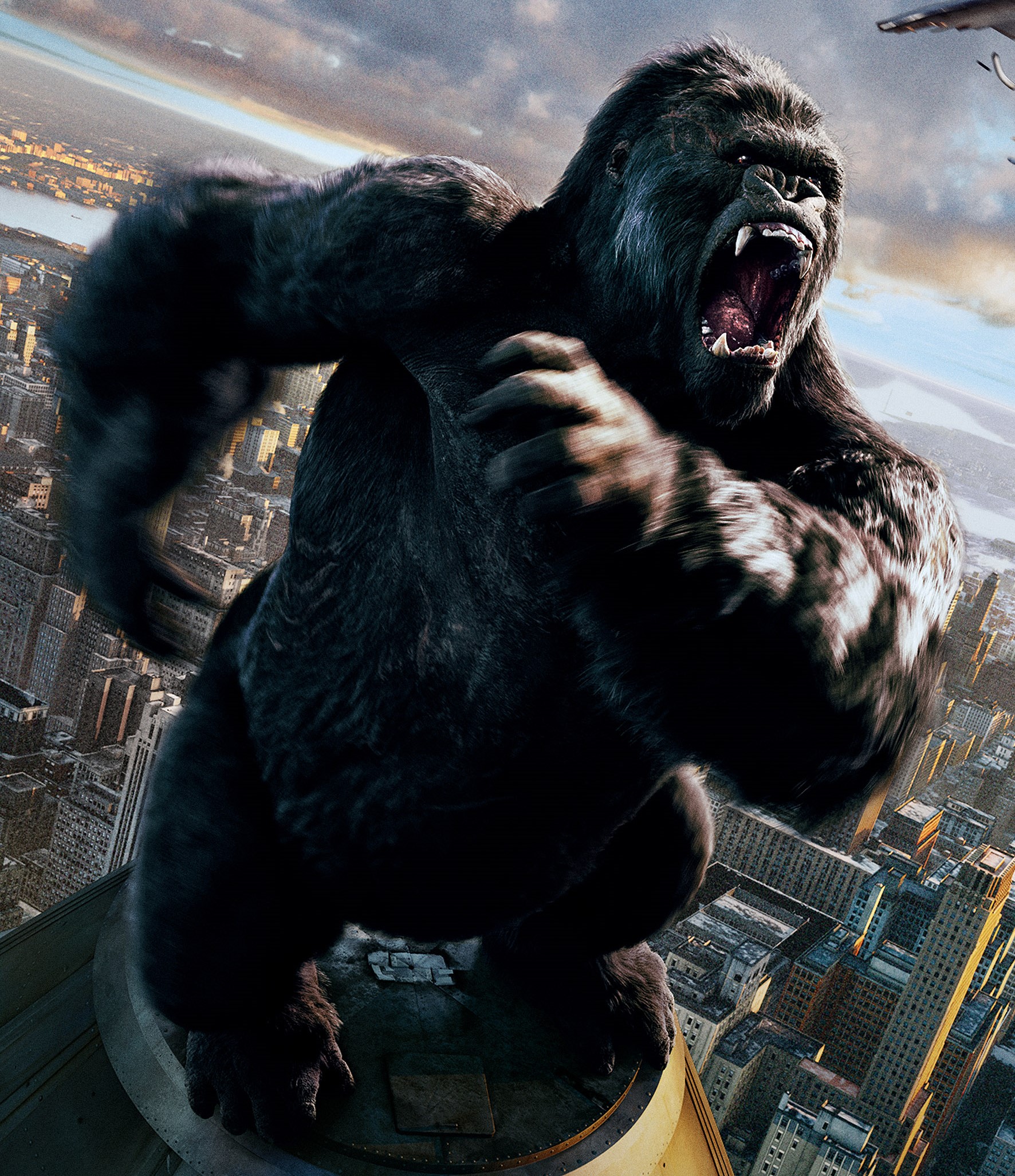 King Kong (2005 video game) - Wikipedia