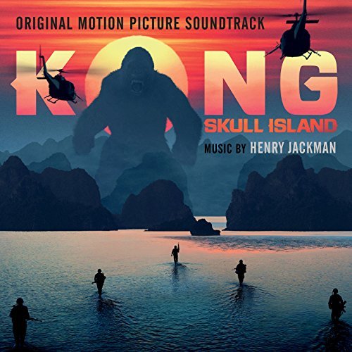File:Kong Skull Island Soundtrack.jpg