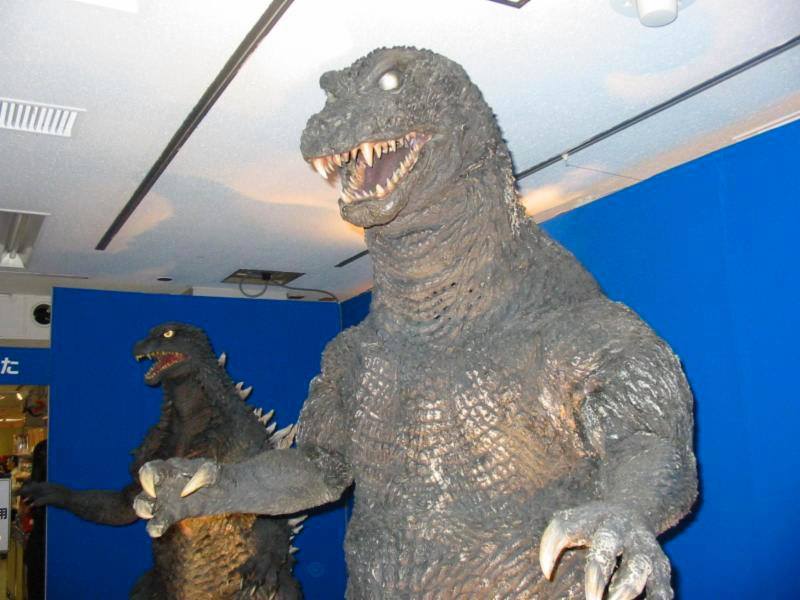 File:Godzilla Exhibit Japan photo by Stan Hyde 17.jpg