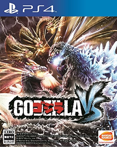 fenomeen Stam Pijnboom Godzilla (PlayStation 3 / PlayStation 4) | Wikizilla, the kaiju encyclopedia