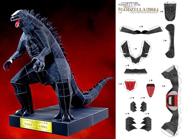 File:Godzilla-2014-Paper-Model.jpg