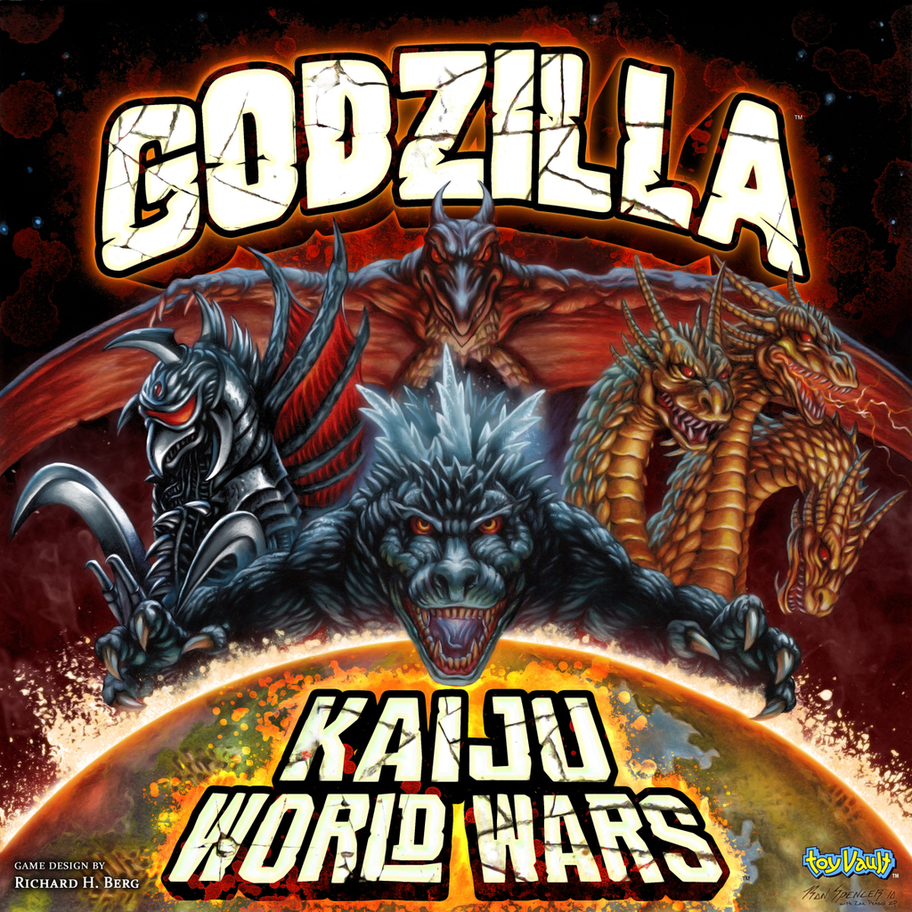 Kaiju News Outlet on X: The mobile strategy game Clash of Kings