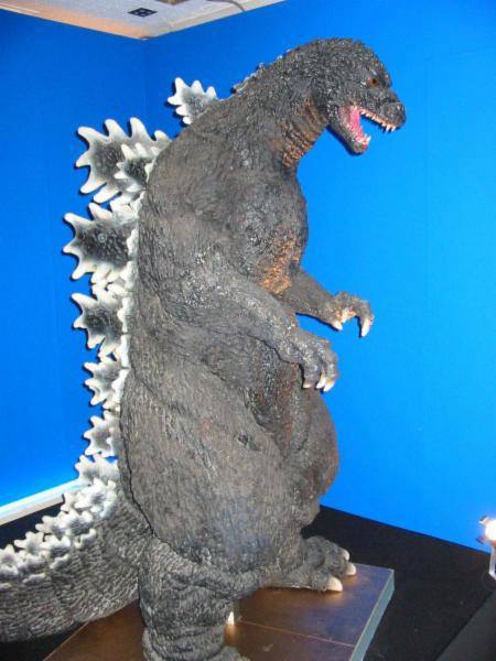 File:Godzilla Exhibit Japan photo by Stan Hyde 19.jpg
