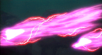 File:Aqua Mothra's Cross-Heat Pulse Beam vs. Dagahra's shoulder cannons.gif