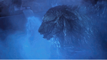 File:Godzilla Earth in Liquidized Nanometal.gif