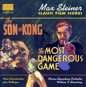 File:Son Of Kong Soundtrack.jpg