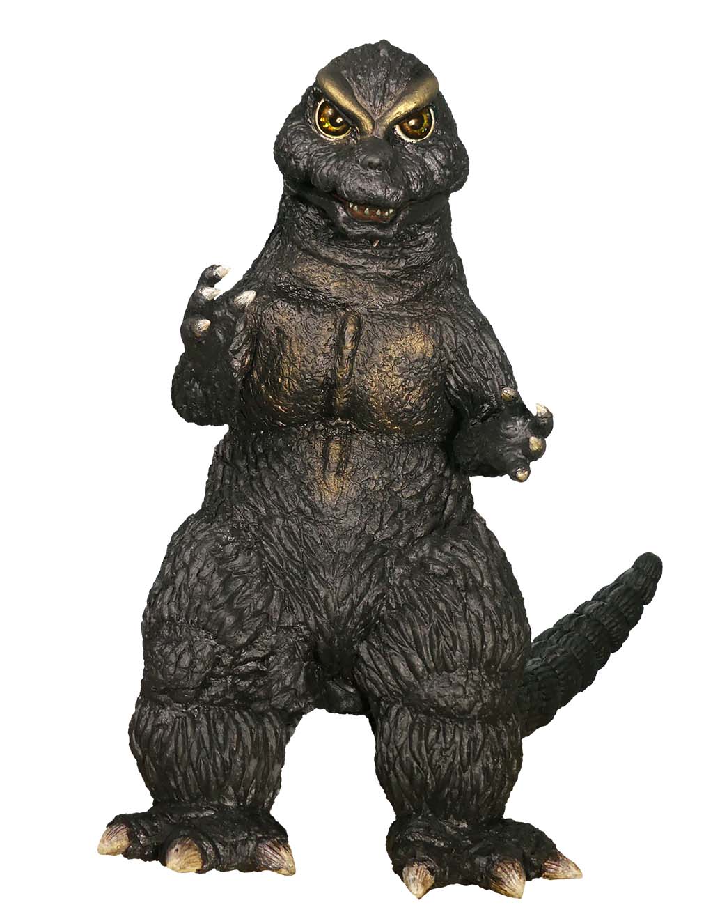 Image result for chibi godzilla statue