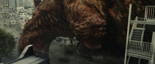 File:Shin - Godzilla self-mutating.gif