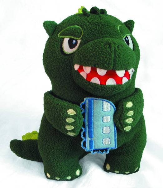 File:Toy My First Godzilla ToyVault Plush.jpg