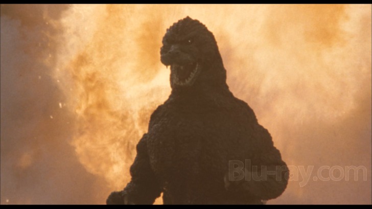 File:Godzilla escapes from the volcano.jpg