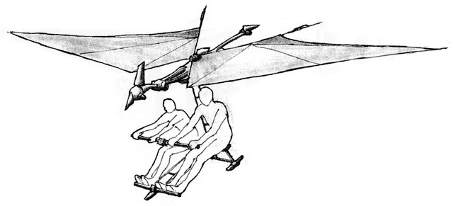File:Concept Art - Godzilla vs. MechaGodzilla 2 - Pteranodon Robot 6.png