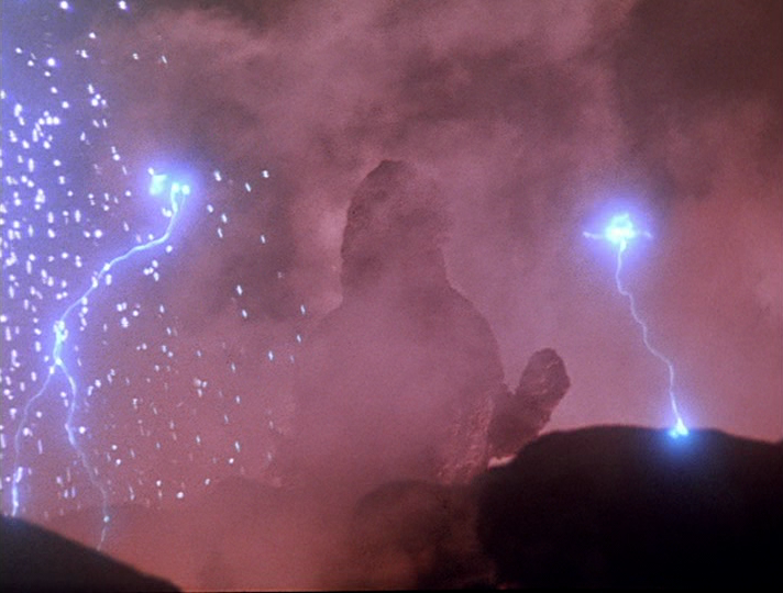 File:GVMTBFE - Godzilla Comes from the Fuji Volcano - 2.png