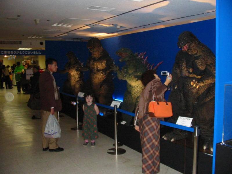 File:Godzilla Exhibit Japan photo by Stan Hyde 4.jpg