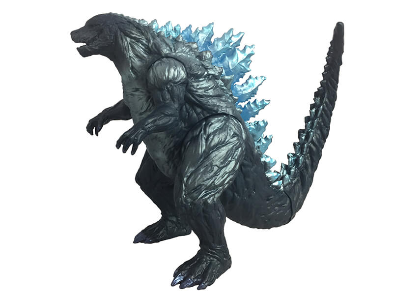 File:Bandai Godzilla Heat ray radiation paint ver.jpg