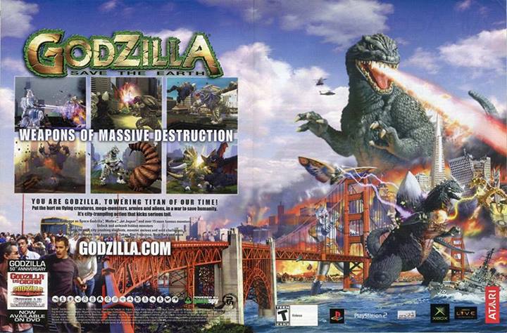 File:Godzilla Save The Earth Ad.jpg