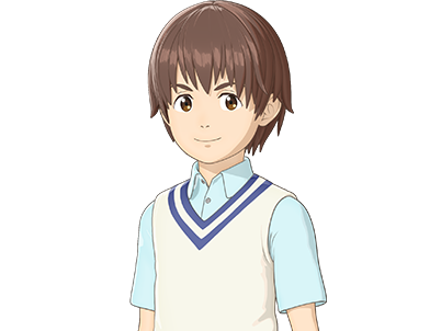 Kotaro Uozumi, Major Wiki