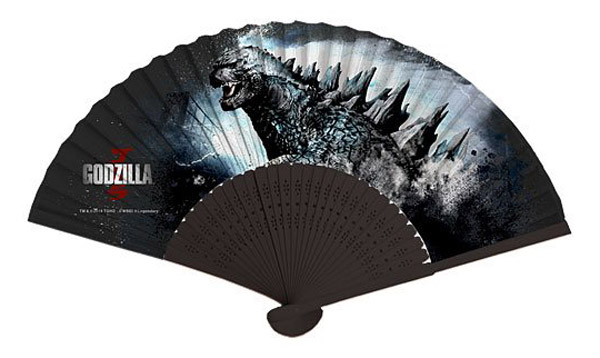 File:Godzilla 2014 Merchandise - Godzilla Fan.jpg