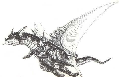 File:Concept Art - Rebirth of Mothra 2 - Garu Garu 1.png