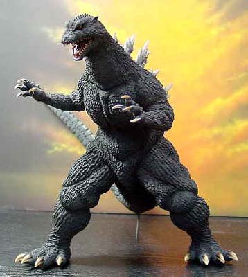 File:Godzilla 2005 (Movie Version) By Yuji Sakai - Zokei Kobo.jpg