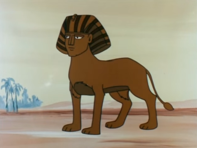 File:Robotic Sphinx.png