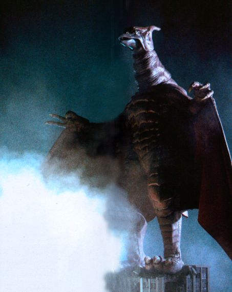 Rodan in Godzilla: Final Wars