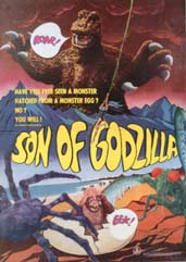 File:Son of Godzilla Poster United States 1.jpg