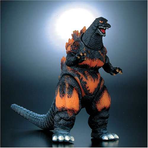 File:Bandai Japan 2001 Movie Monster Series - Burning Godzilla.jpg