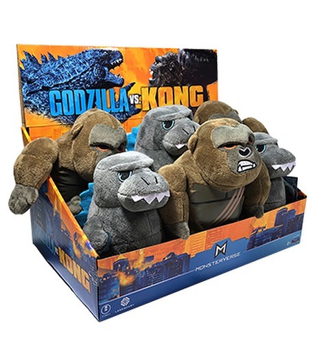 File:Godzilla vs. Kong plushes.jpg