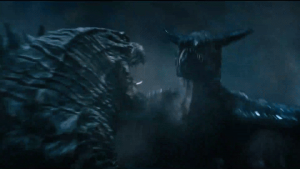 File:Ew, the Ion Dragon is vomiting all over Godzilla!.gif