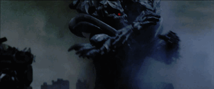 File:Thunder beam hits Godzilla.gif