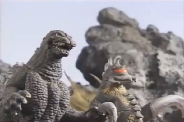 File:Godzilla and Gigan Watching.png