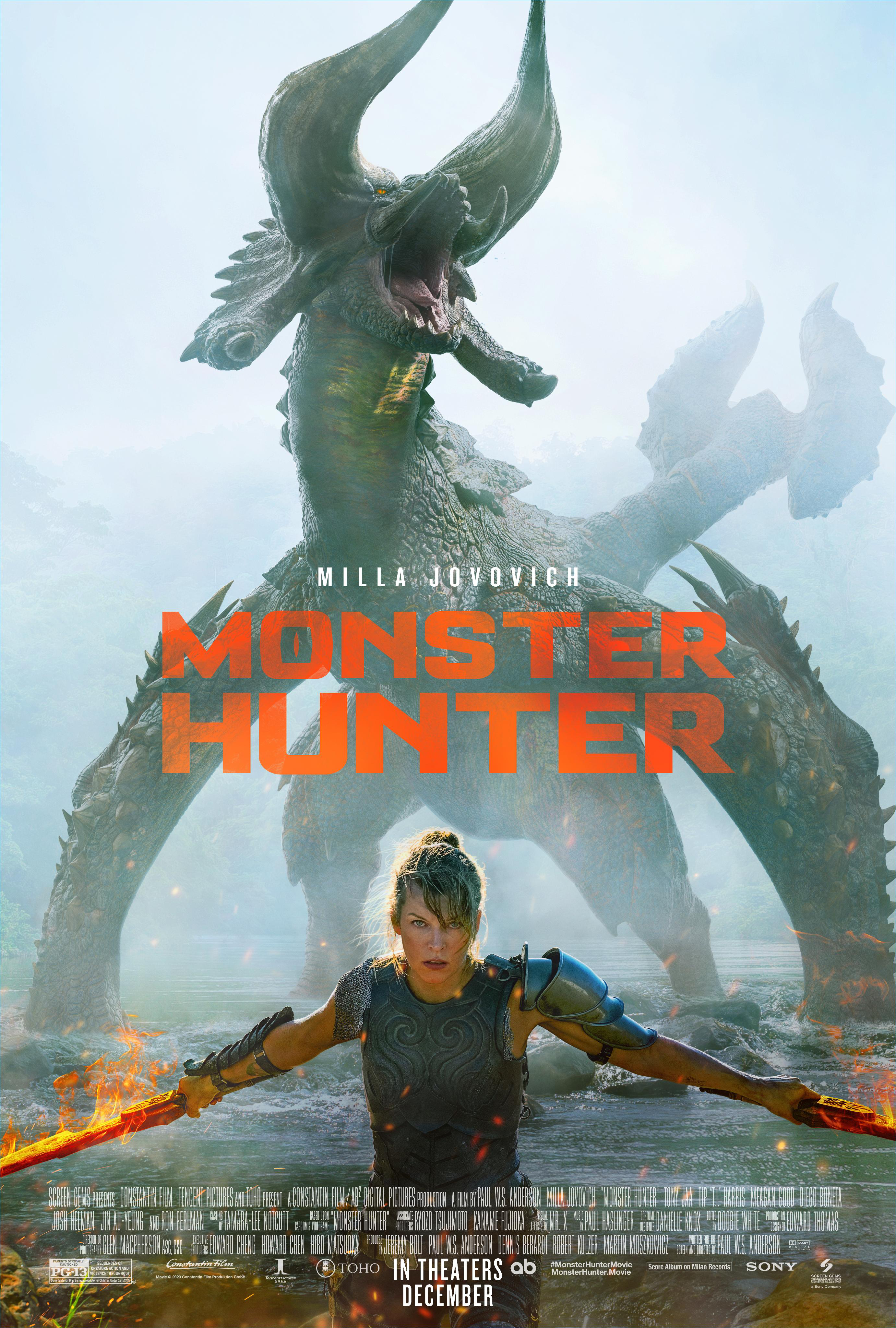 Monster Hunter Stories: Ride On picture  Monster hunter, Monster hunter  art, Monster hunter world