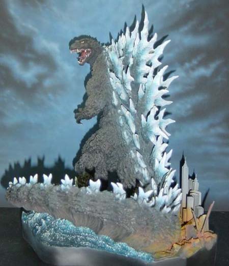 File:Godzilla 2005 By Yuji Sakai - Zokei Kobo.jpg
