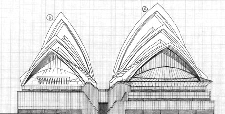 File:Concept Art - Godzilla Final Wars - Sydney Opera House 1.png