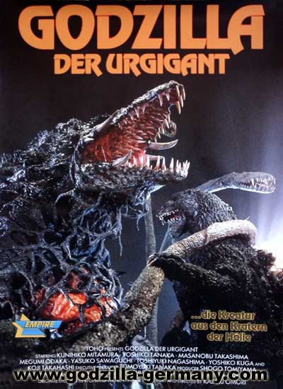 File:Godzilla vs. Biollante Poster Germany 1.jpg