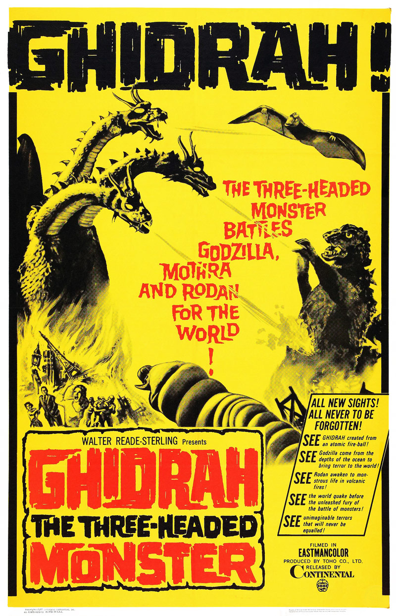 Ghidorah_the_Three-Headed_Monster_Poster