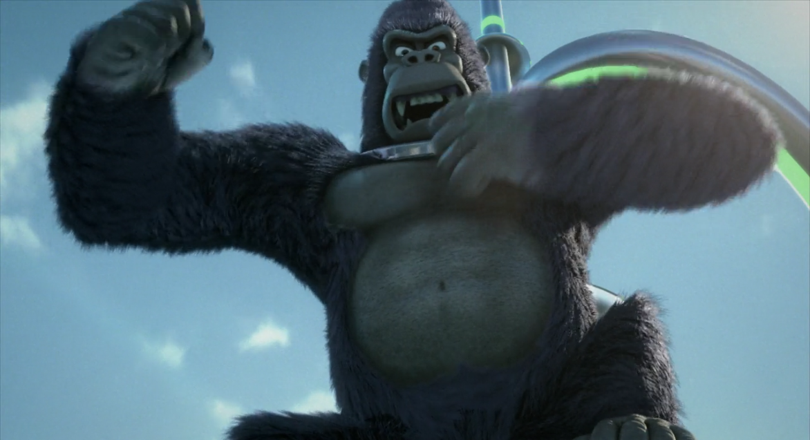 King Kong  Wikizilla, the kaiju encyclopedia