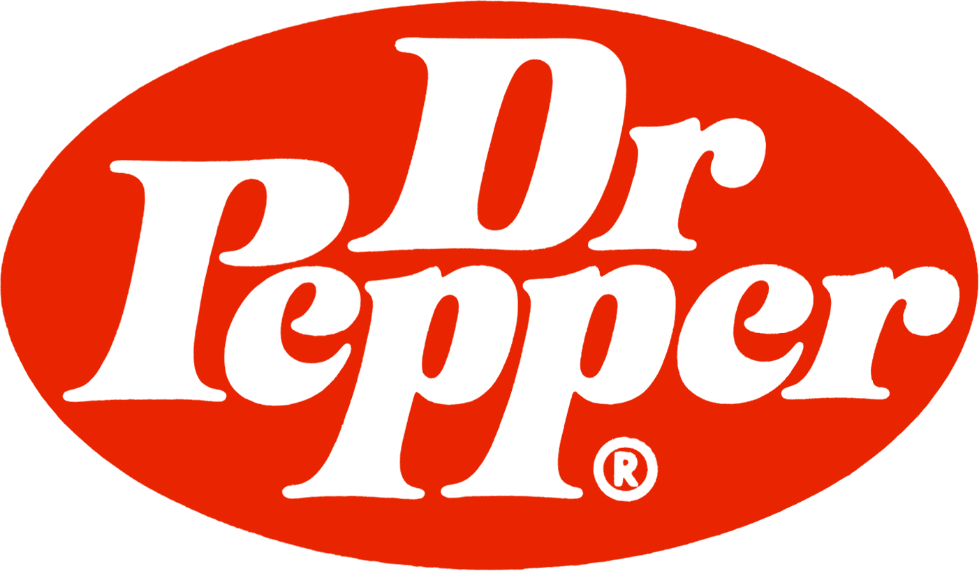 Old Original Dr Pepper Machine