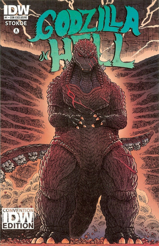 File:GODZILLA IN HELL Issue 1 CVR RE Comic-Con w Icon.png
