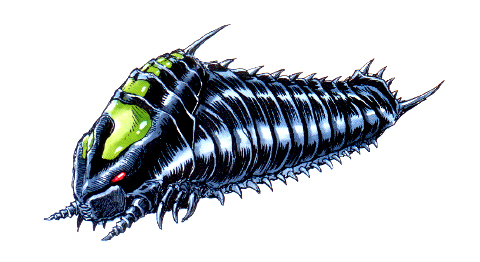 File:Concept Art - Godzilla vs. Mothra - Battra Larva 11.png