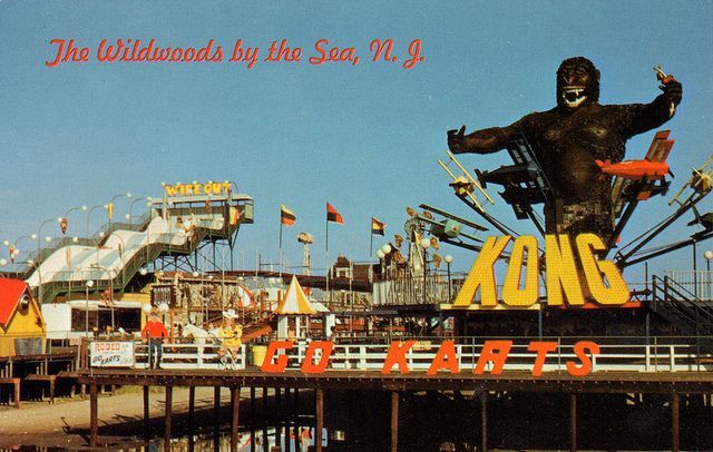 File:Morey's Piers Original Kong Ride.jpg