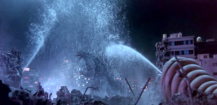File:GMMG-Mothra Lavra Attack Godzilla with webbing.jpg
