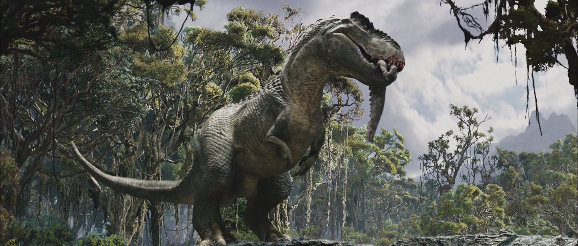 Vastatosaurus rex  Wikizilla, the kaiju encyclopedia