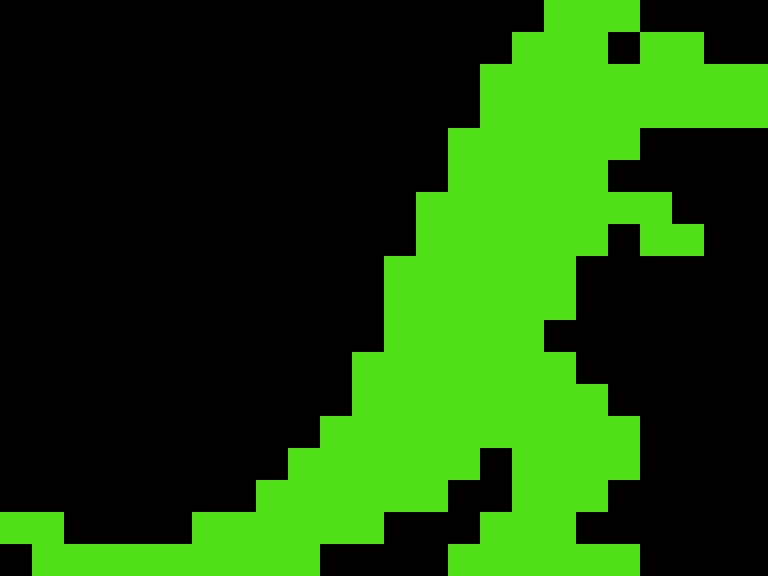 File:Commodore 64 Godzilla Sprite.png
