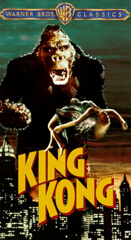 File:Warner Bros. King Kong 1933 VHS Cover.jpg